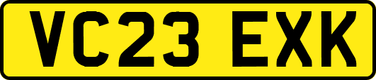 VC23EXK