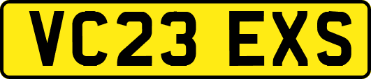 VC23EXS