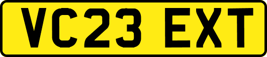VC23EXT