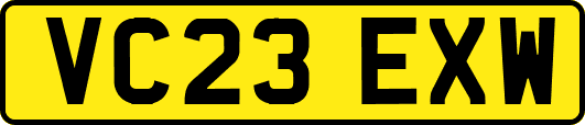 VC23EXW