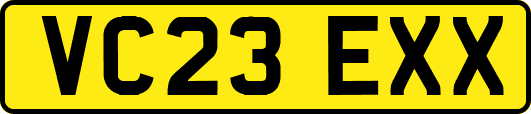 VC23EXX