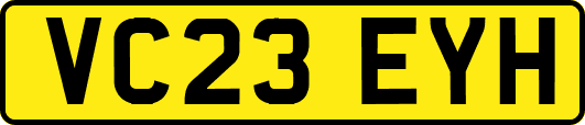 VC23EYH