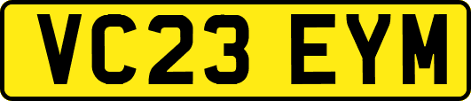 VC23EYM