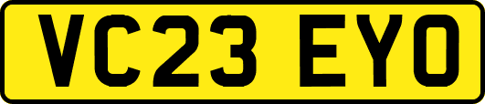 VC23EYO