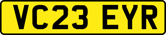 VC23EYR