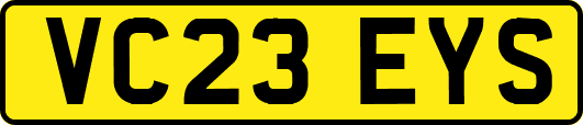 VC23EYS