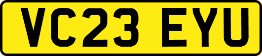 VC23EYU
