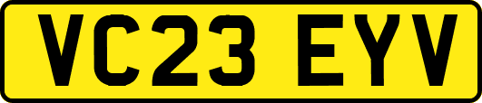 VC23EYV