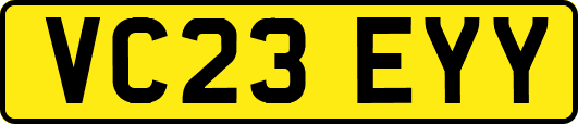 VC23EYY