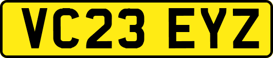 VC23EYZ