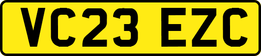 VC23EZC