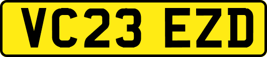 VC23EZD