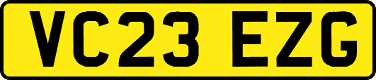 VC23EZG