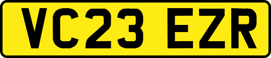 VC23EZR