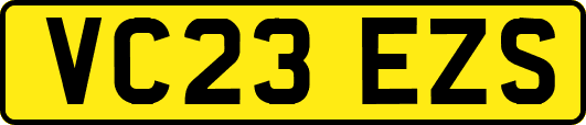 VC23EZS
