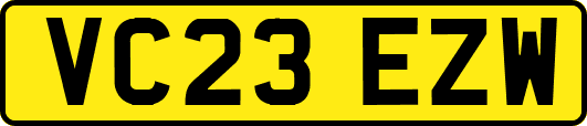 VC23EZW