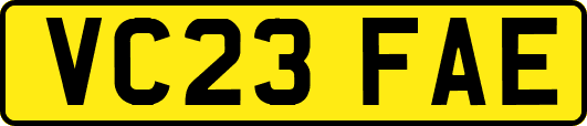 VC23FAE