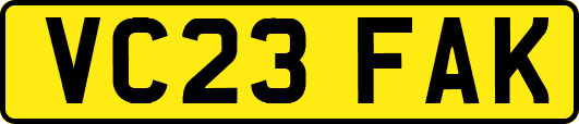 VC23FAK