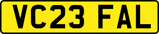VC23FAL
