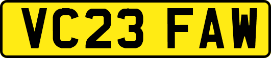 VC23FAW