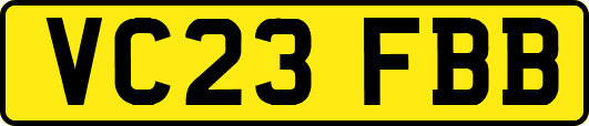 VC23FBB