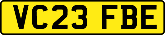 VC23FBE