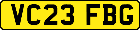 VC23FBG