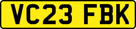 VC23FBK