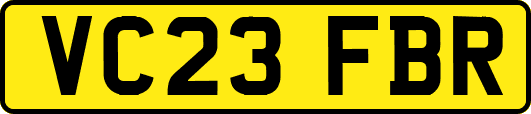 VC23FBR