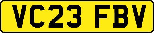 VC23FBV
