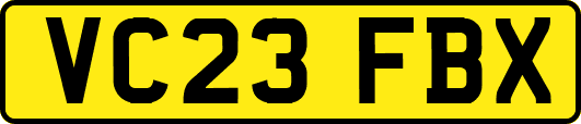 VC23FBX