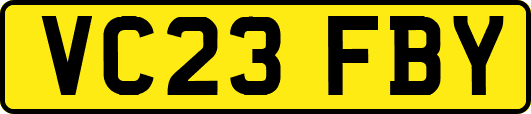 VC23FBY