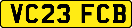 VC23FCB