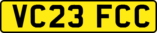 VC23FCC