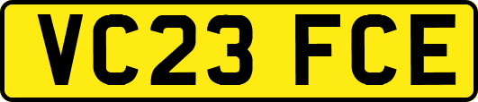 VC23FCE