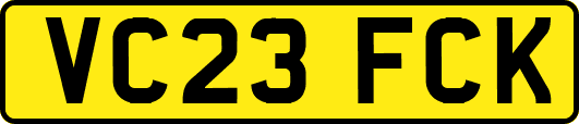 VC23FCK
