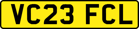 VC23FCL