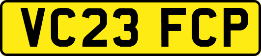 VC23FCP