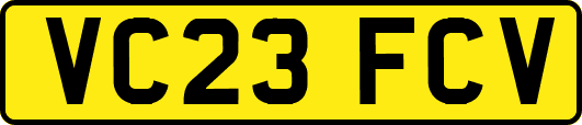 VC23FCV