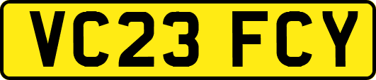 VC23FCY