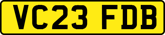 VC23FDB
