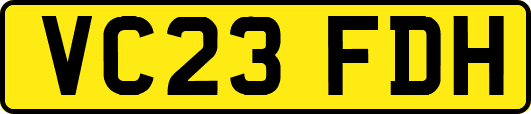 VC23FDH