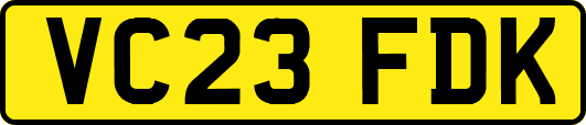 VC23FDK