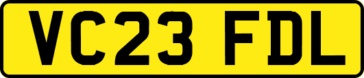 VC23FDL