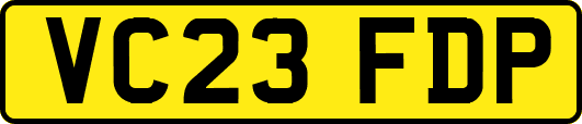 VC23FDP