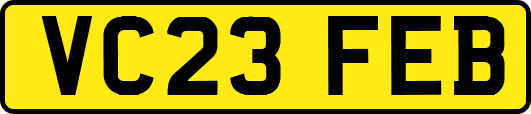 VC23FEB