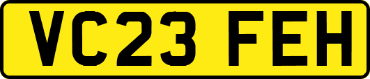 VC23FEH