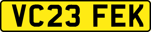 VC23FEK
