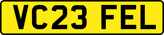 VC23FEL