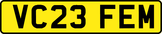VC23FEM